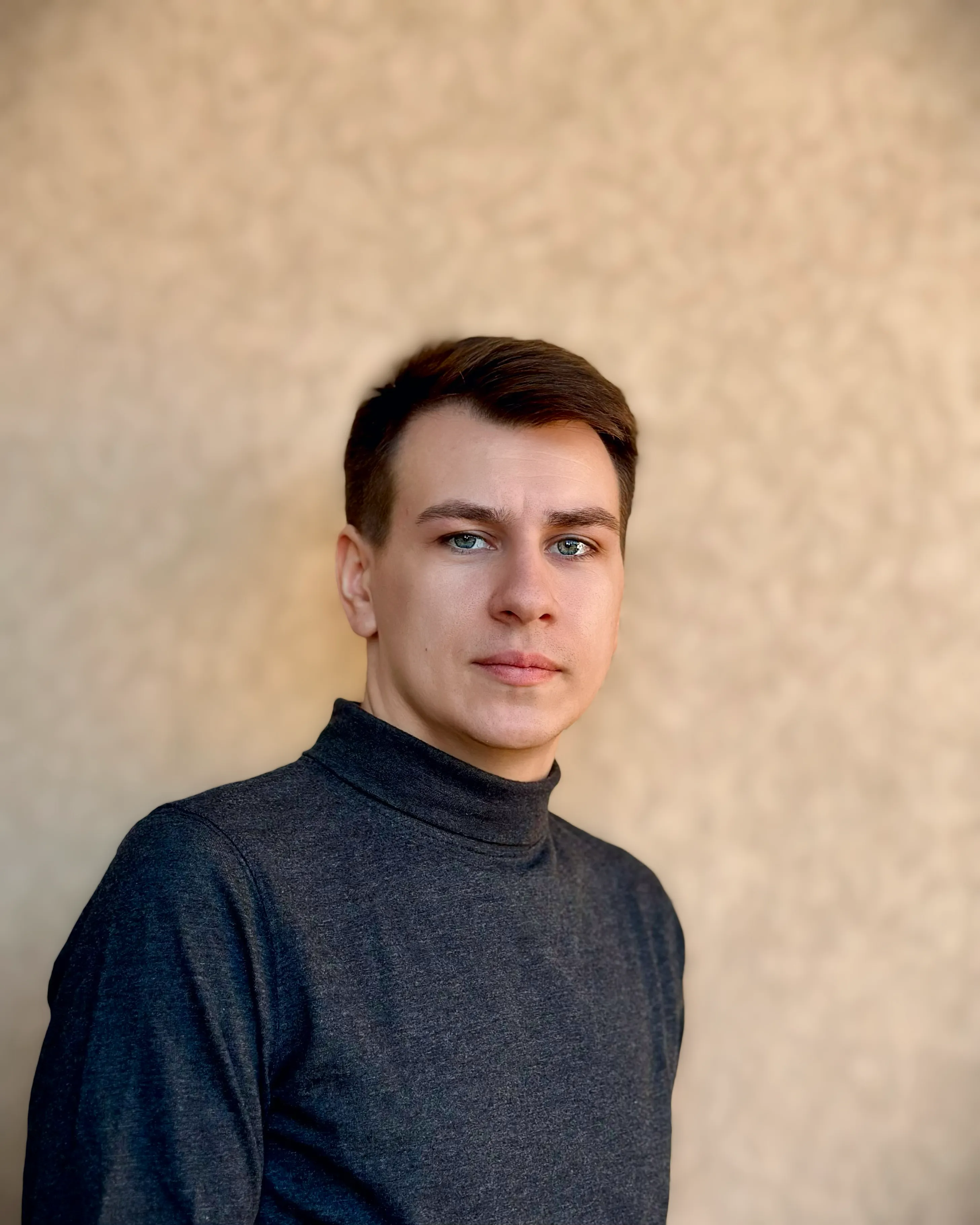 Freelancer Aleksandar